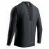 Koszulka X-Bionic Corefusion Run LS M Czarna