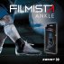 Stabilizator stawu skokowego Zamst Filmista Ankle Left - Lewy