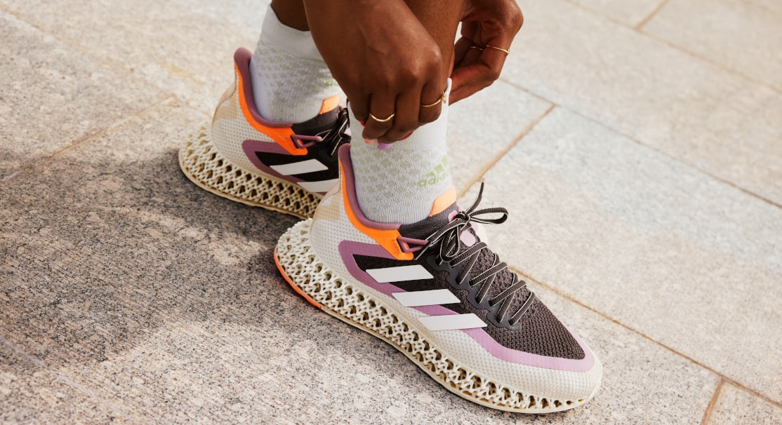 adidas 4DFWD 2. Co nowego? Rozmowa z Charlotte Heidmann, Senior Product Manager marki