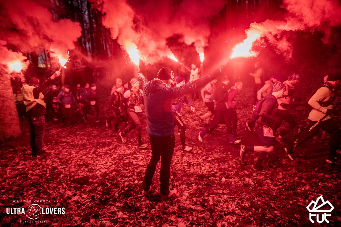 9. edycja TUT-Trójmiejski Ultra Track już 5 marca. O czym pamiętać przed startem?