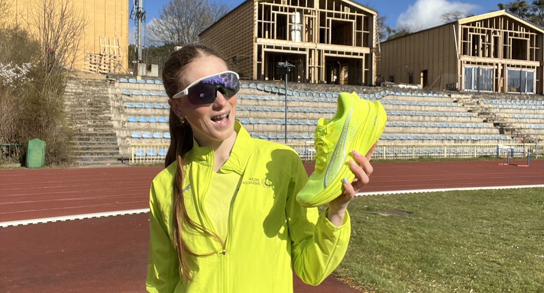 Deviate Nitro 3 – szybkość i komfort w jednym!