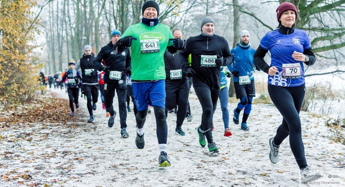 CITY TRAIL: czwarte rozdanie przed nami
