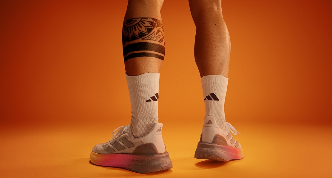 adidas Ultraboost 5X: poznaj nową erę komfortu i wydajności