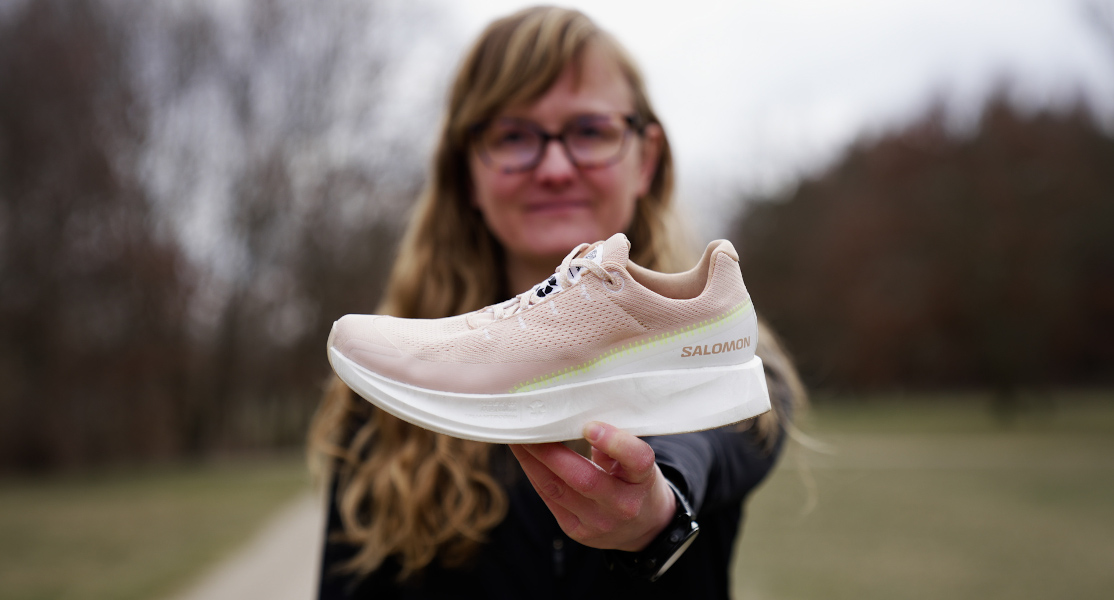 Recenzja Salomon Index 02 – na krótsze treningi