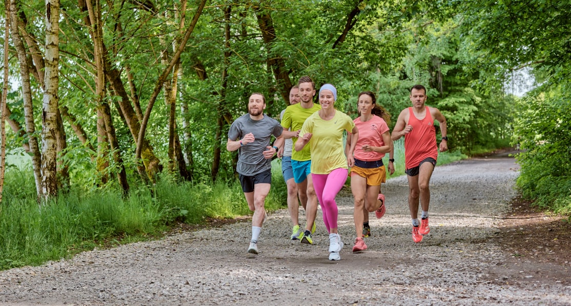 Sklep Biegacza – myślimy i działamy zgodnie z ideą Think Green!