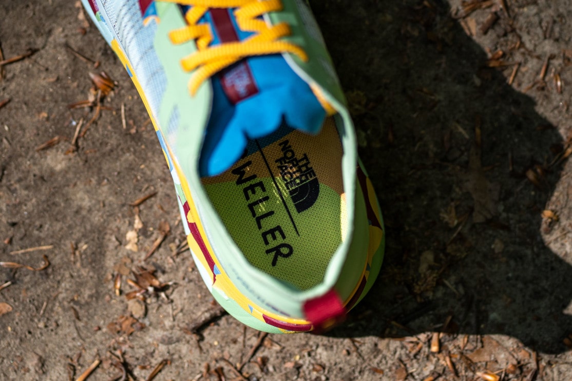 The North Face Travis Weller Limited Collection. Skąd inspiracja?