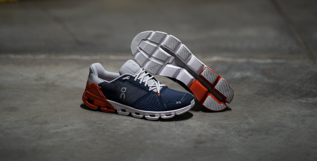 Recenzja On Running Cloudflyer – czy dla biegających z pięty?