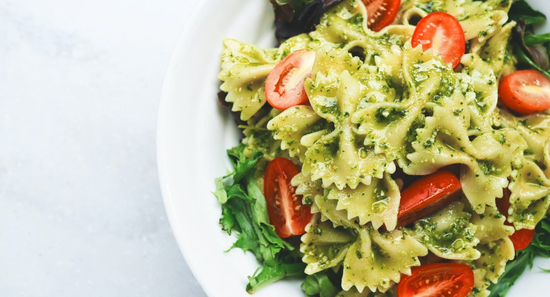 Dieta przed startem w maratonie. Na co zwrócić uwagę? Radzi dietetyk sportowy Katarzyna Biłous