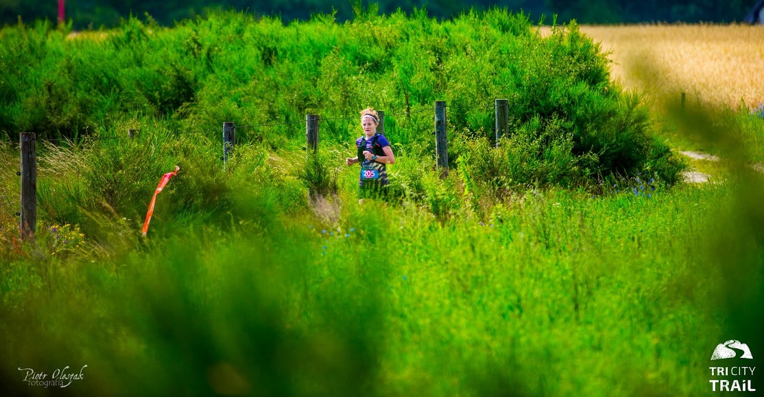 TriCity Trail 2021 już 10 lipca!