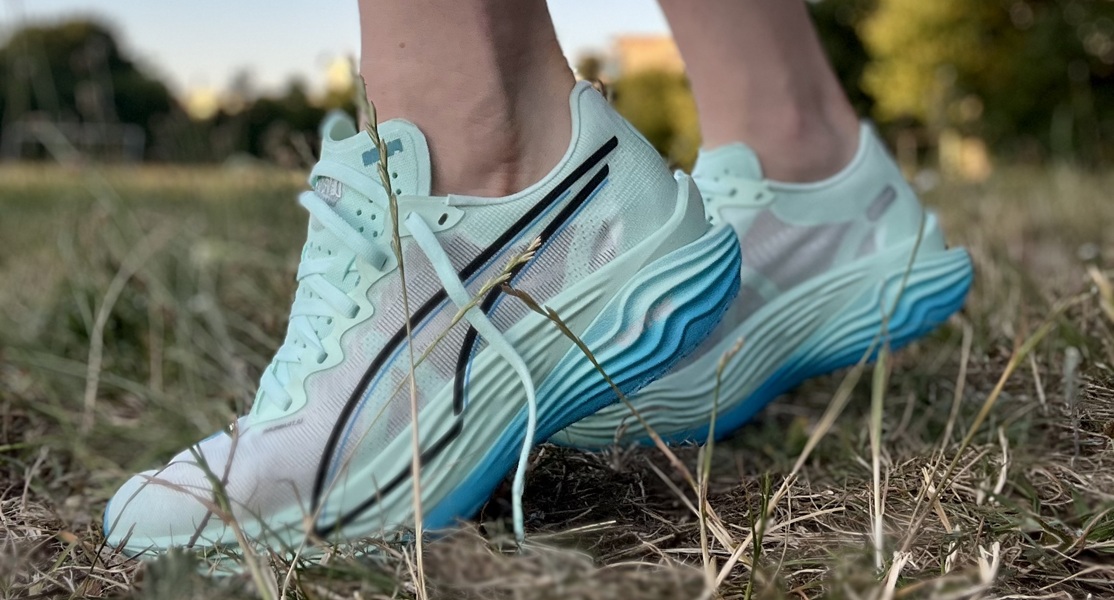 Puma Deviate Nitro Elite 3 – moje wrażenia po intensywnych treningach