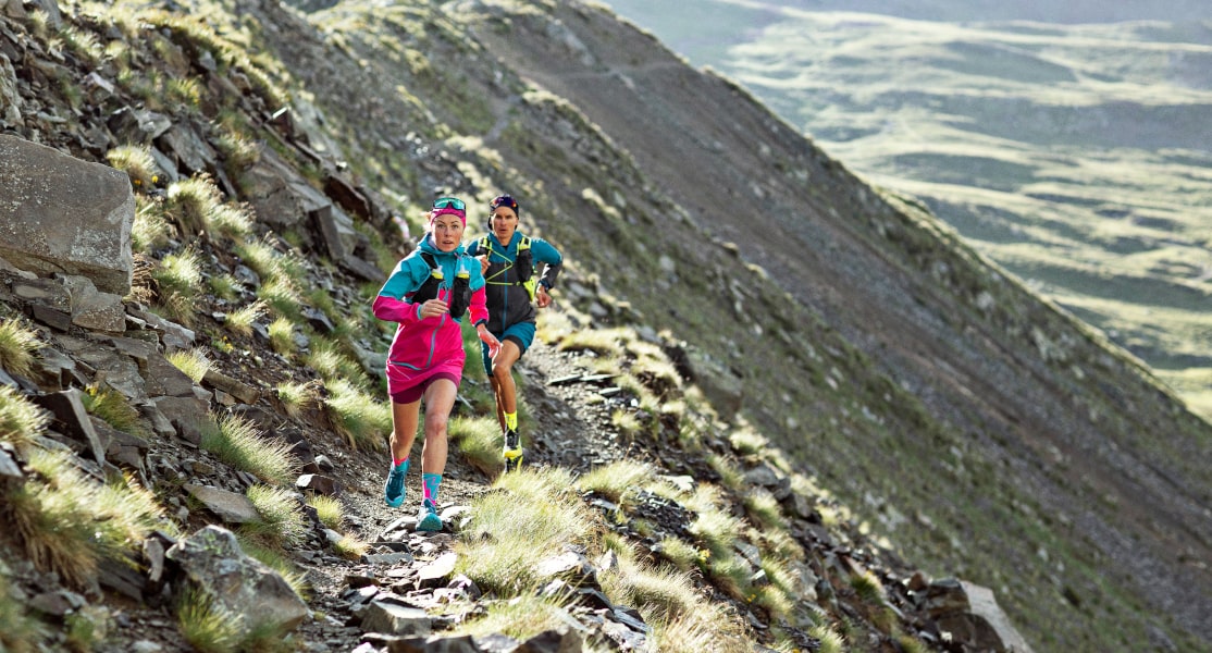 Jaka odzież do biegania w terenie? Przegląd propozycji od Dynafit wiosna/lato 2022