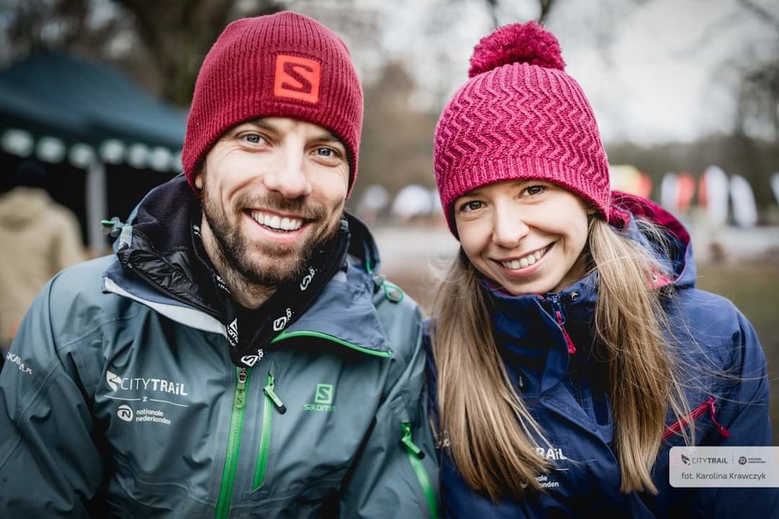 „Wierzymy, że biegowa branża odbuduje się za jakiś czas, ale musimy nad tym pracować” – Justyna Grzywaczewska podsumowuje 2021 r.