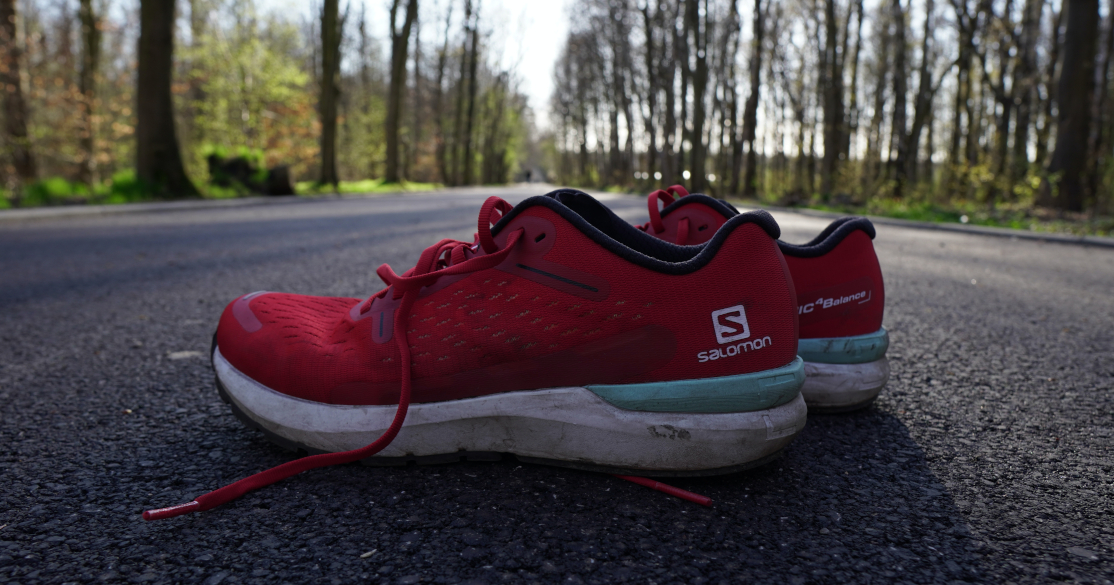 Recenzja Salomon Sonic Balance 4 – wady i zalety!