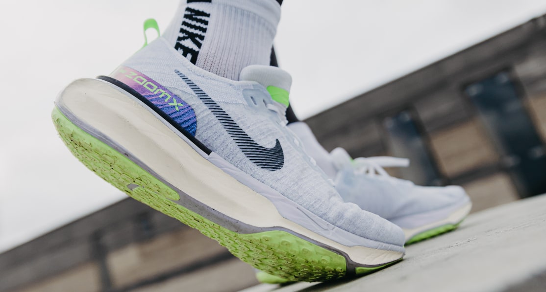 Nike Invincible Run Flyknit 3 – czy wciąż tak samo miękki? | Techniczna Minuta