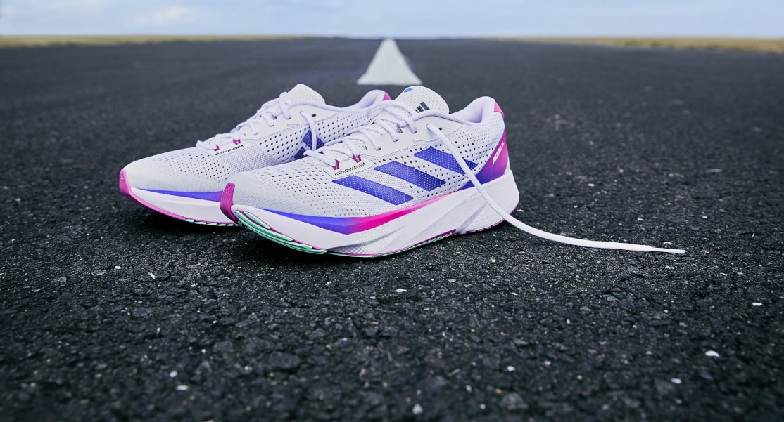 Czym wyróżnia się adidas Adizero SL? Dla kogo to model?