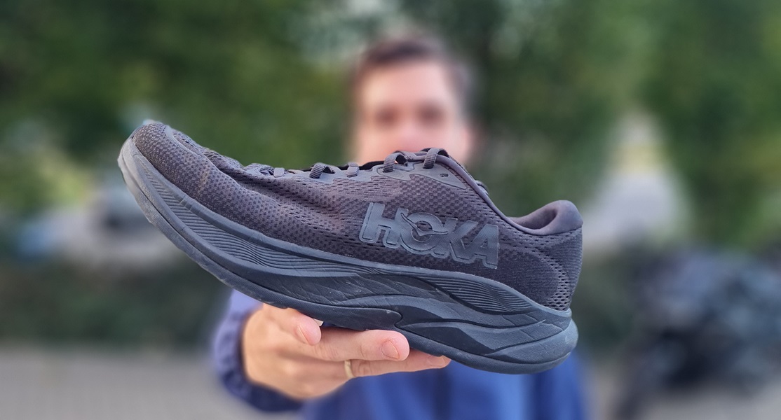 Recenzja Hoka Rincon 4: but treningowy z ambicjami