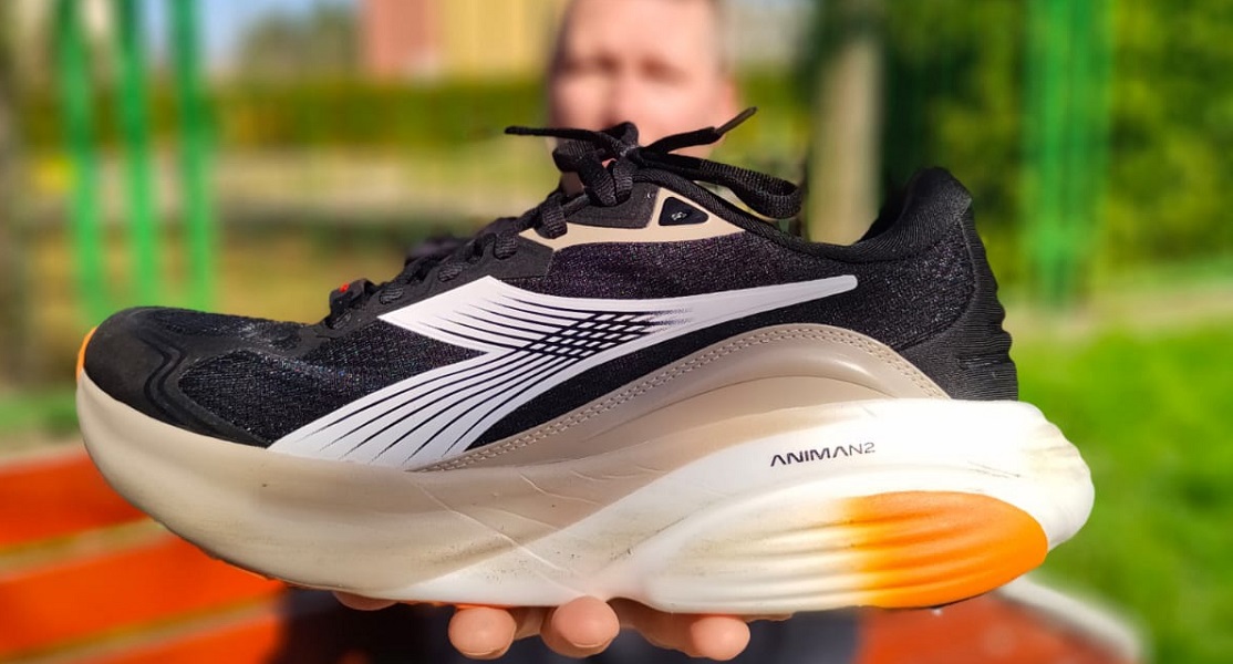 Diadora Atomo Star – włoski kunszt w nowym wydaniu