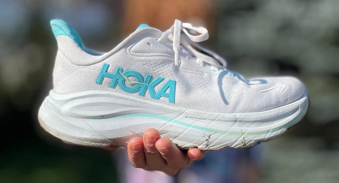 Hoka Clifton 10 – klasyka w nowej odsłonie