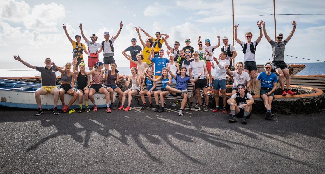 Zapowiedź Wielkiego Finału Golden Trail World Series 2021