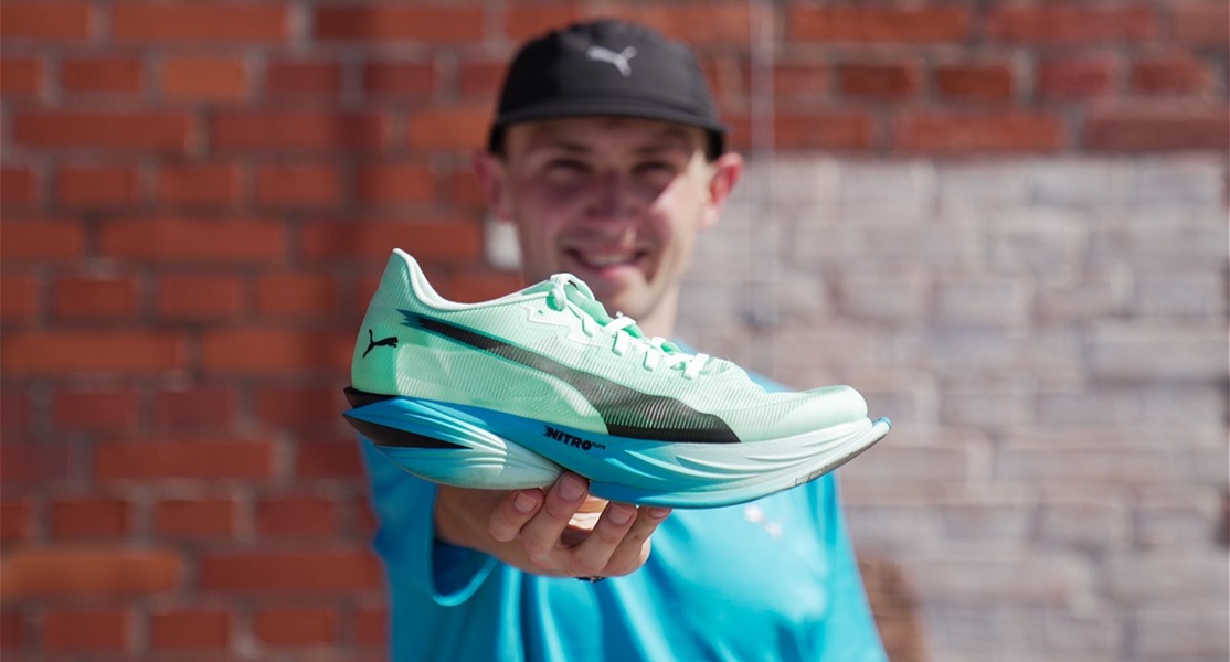 Puma Fast-R Nitro Elite 3 – lekkość, szybkość i (r)ewolucja na trasie