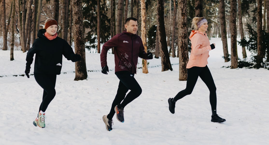 Zakochaj się w bieganiu. Jak polubić bieganie? 5. sposobów!