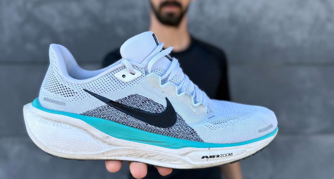 Nike Pegasus 41: Powrót do korzeni z nową energią