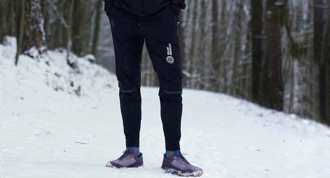 Spodnie On Running Pants – jak sprawdzają się w biegu? | Opinie