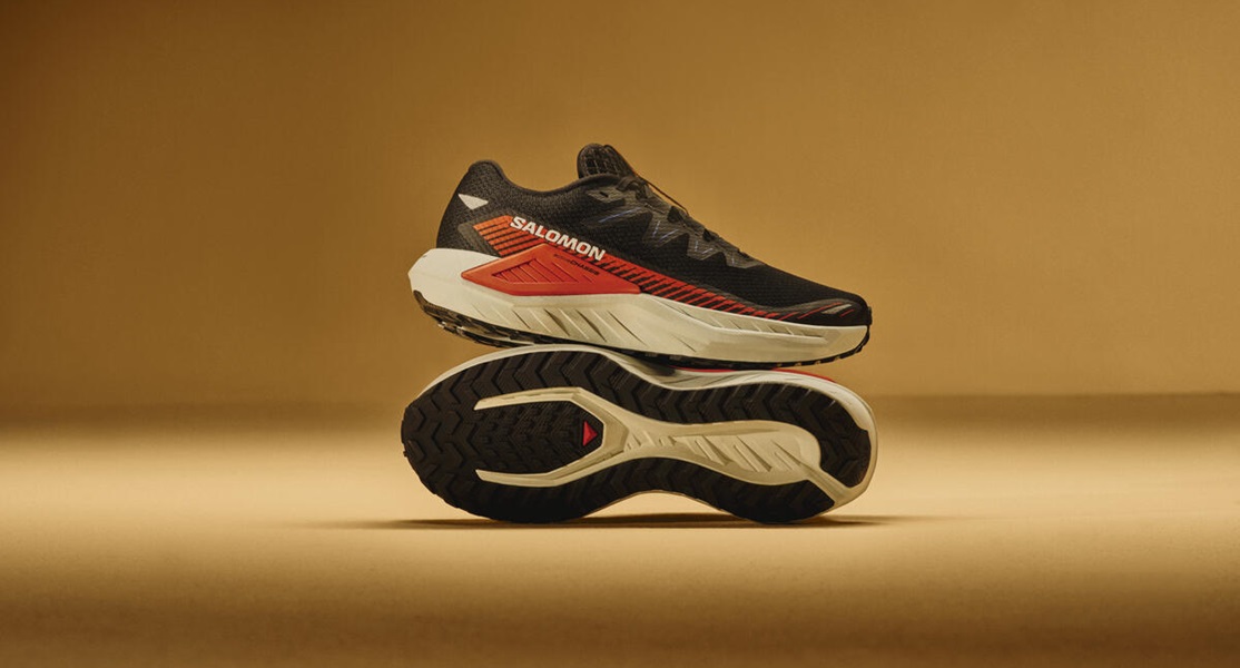 Czy Salomon DRX DEFY GRVL to najbardziej uniwersalny i komfortowy but? Na to i inne pytania odpowiada Natalia Tomasiak z Salomon Team Poland