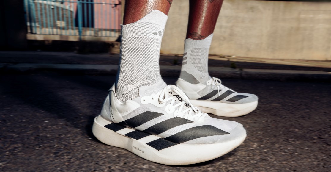 Adidas ADIZERO ADIOS PRO EVO 1 25.0センチ Adidas Adizero Adios Pro Evo 1 