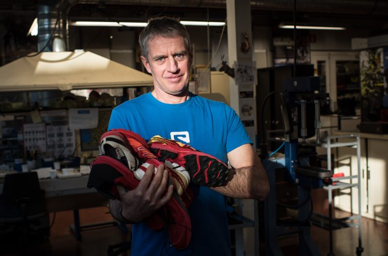 Buty do biegania w terenie. Te modele powstały dla czołowych zawodników!