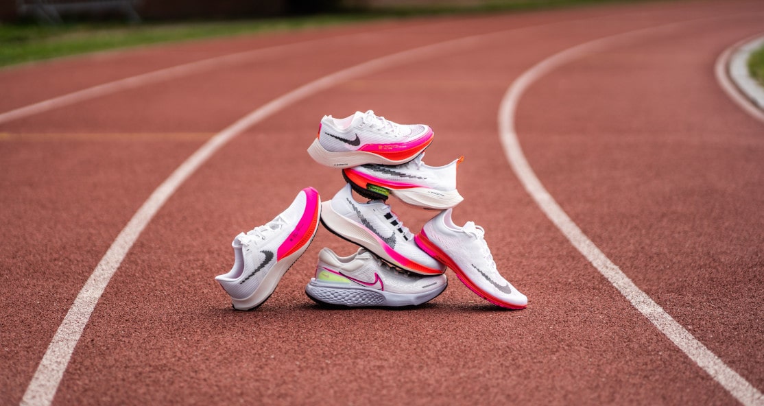 Kolekcja Nike Rawdacious. Skąd inspiracja? Dla kogo?