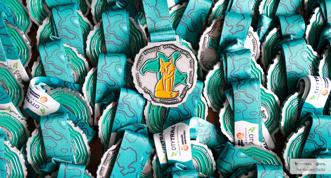CITY TRAIL: kolejne cztery miasta zakończyły sezon