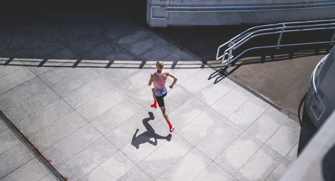 Buty na maraton – jakie wybrać?