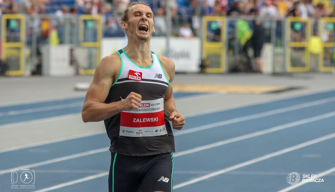 Jak wyglądała droga Karola Zalewskiego do Tokio! IO od kuchni! Zapraszamy na wyjątkową rozmowę z Mistrzem Olimpijskim!