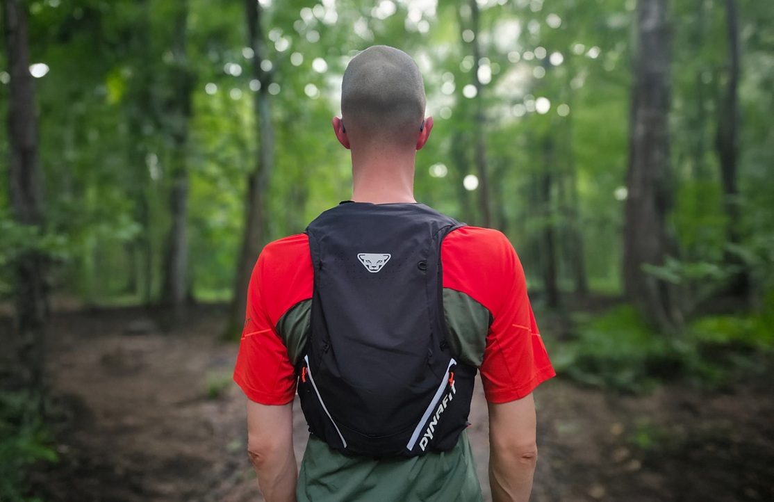 Dynafit Ultra 12 Vest – lekka i pakowna kamizelka dla ultrasów