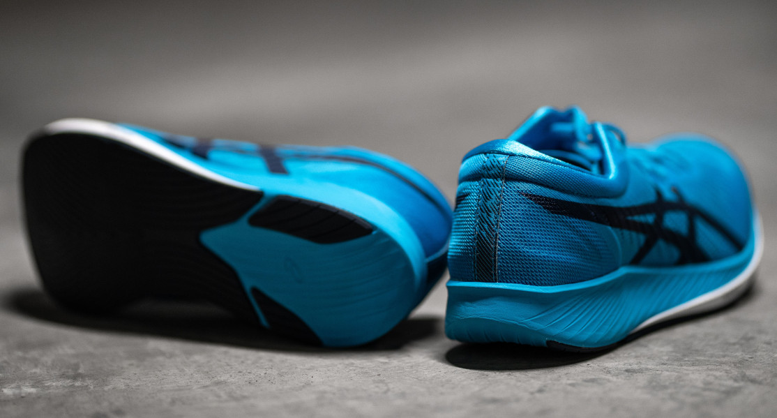 Recenzja Asics Metaracer - but na maraton czy na krótsze dystanse?