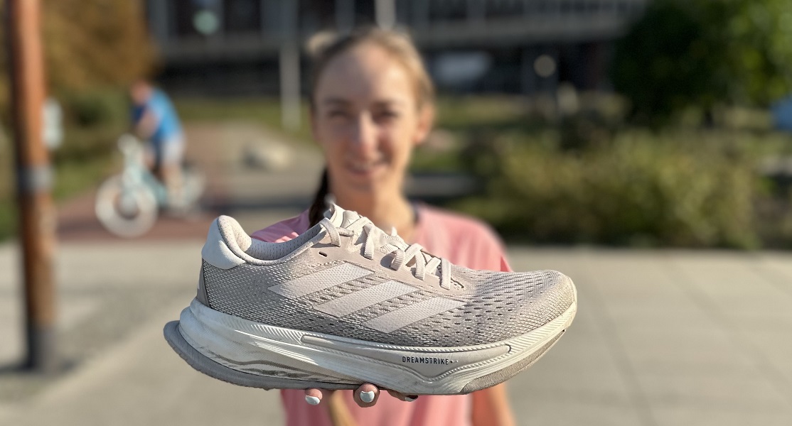 adidas Supernova Prima – wygoda, która idzie krok w krok z uniwersalnością [recenzja]