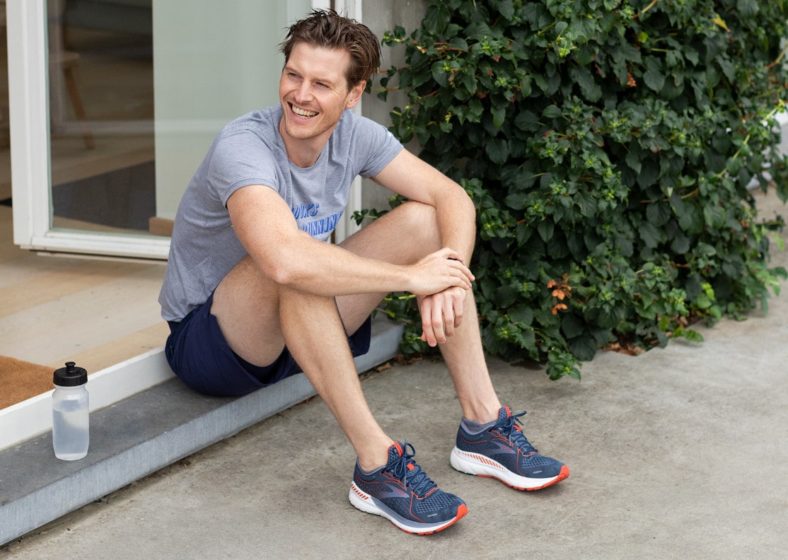 Czy amator potrzebuje roztrenowania?