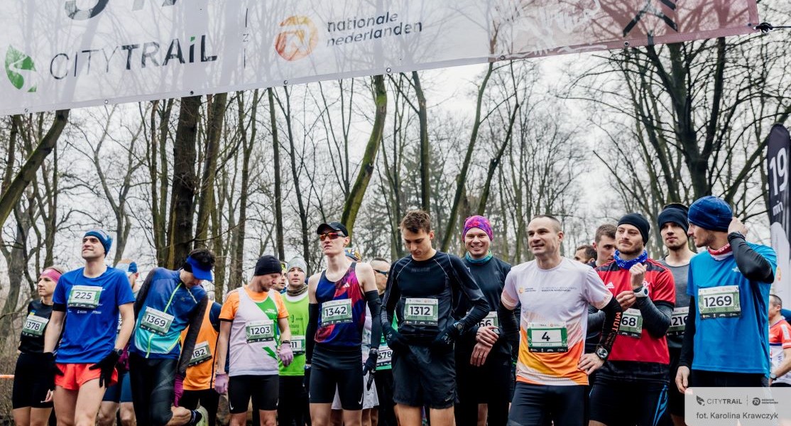 CITY TRAIL w Warszawie i Bydgoszczy po raz czwarty