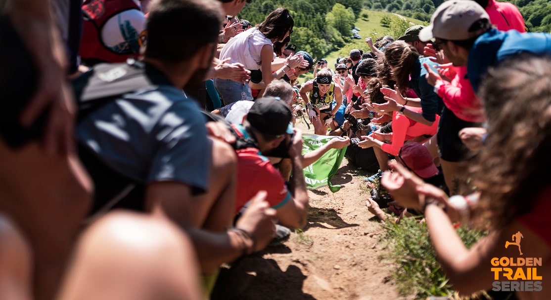 Golden Trail World prezentuje swoją nową serię TV  „CHASING DREAMS”!