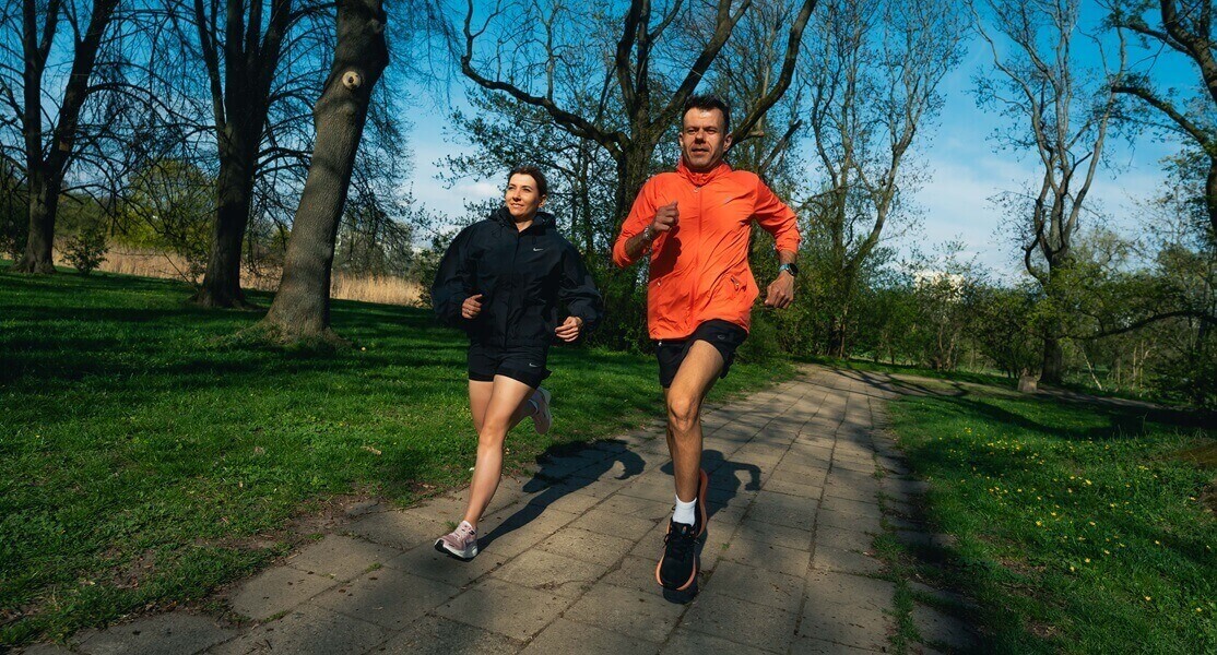 Buty do biegania na codzienne treningi. TOP modeli neutralnych i ze stabilizacją.