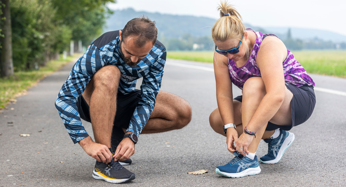 15. Bieg Trzech Kopców już w niedzielę! Wszystko co warto wiedzieć przed startem!
