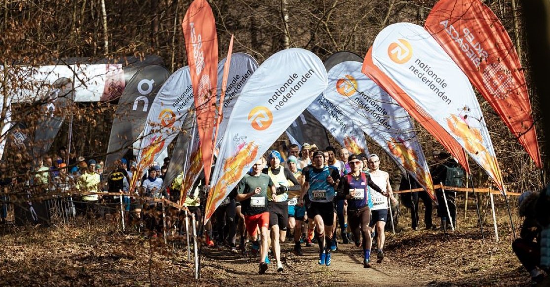 Weekendowe biegi CITY TRAIL - znamy już niektórych zwycięzców cyklu!