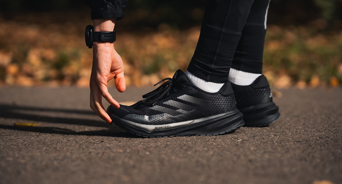 Buty do biegania. Jak dobrać odpowiedni rozmiar?