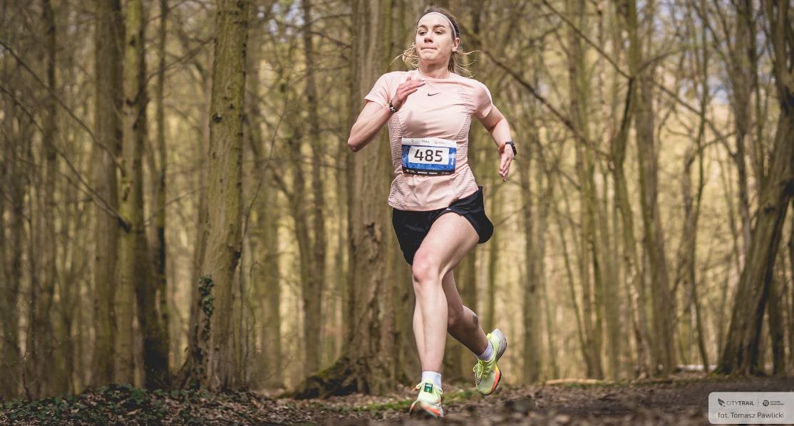 CITY TRAIL 2022/2023 na mecie