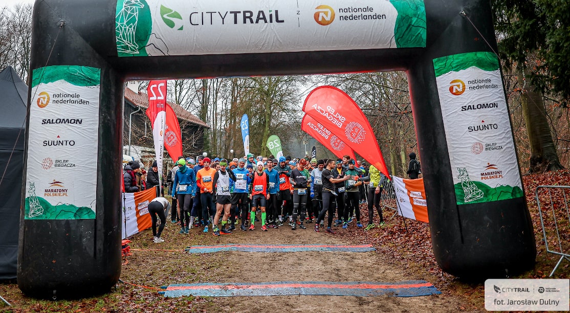 CITY TRAIL: znamy zwycięzców edycji w Poznaniu i Szczecinie