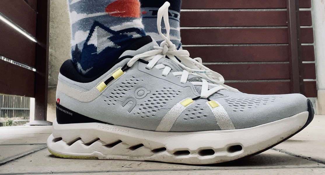 Cloudsurfer 2 – klasyka w nowym wydaniu, ale czy lepszym?