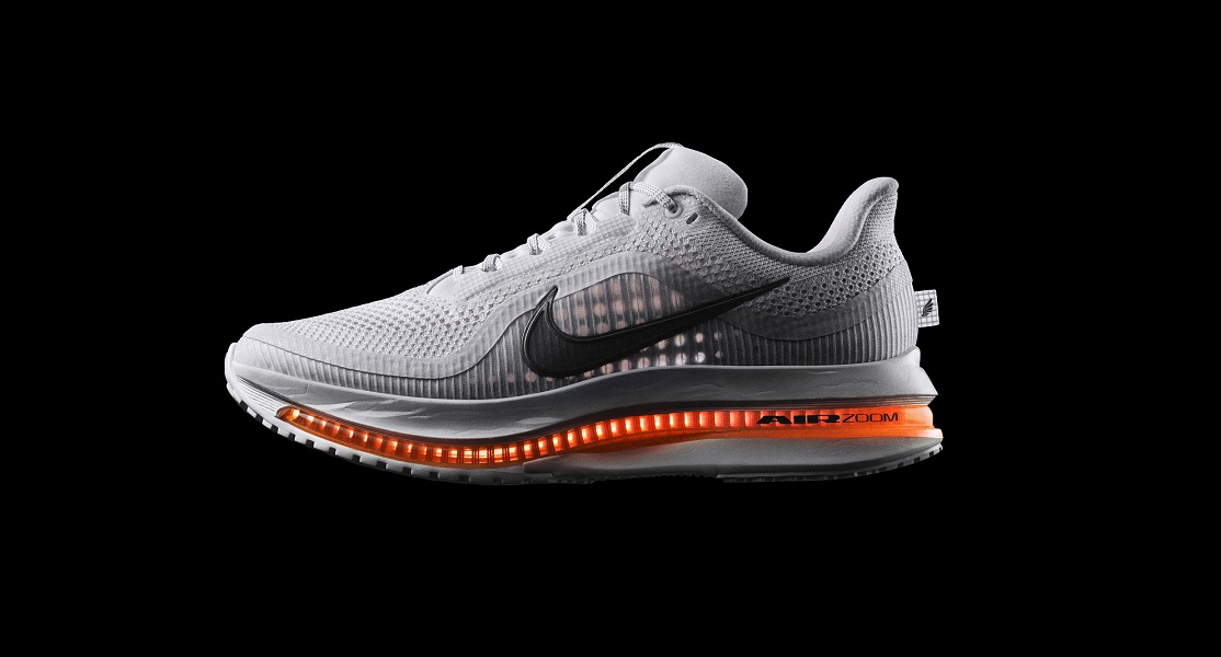 MORE POWER TO YOU - Nike Pegasus Premium