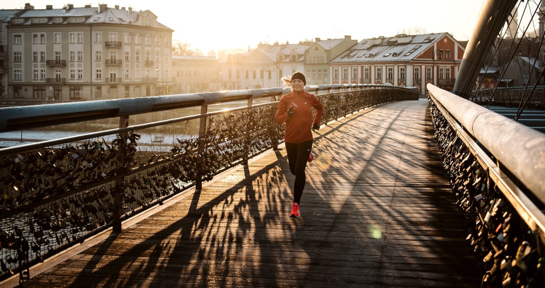 Trening o poranku. Jak się zmotywować do aktywności?