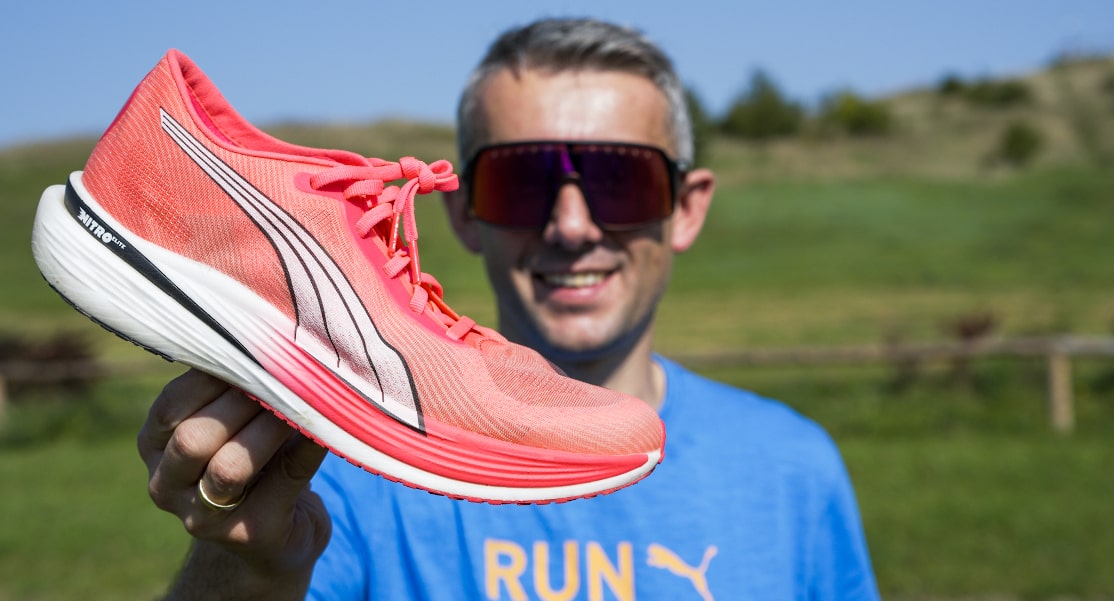 Recenzja Puma Deviate Nitro Elite 2 – świetny wybór na szybkie biegi i zawody?